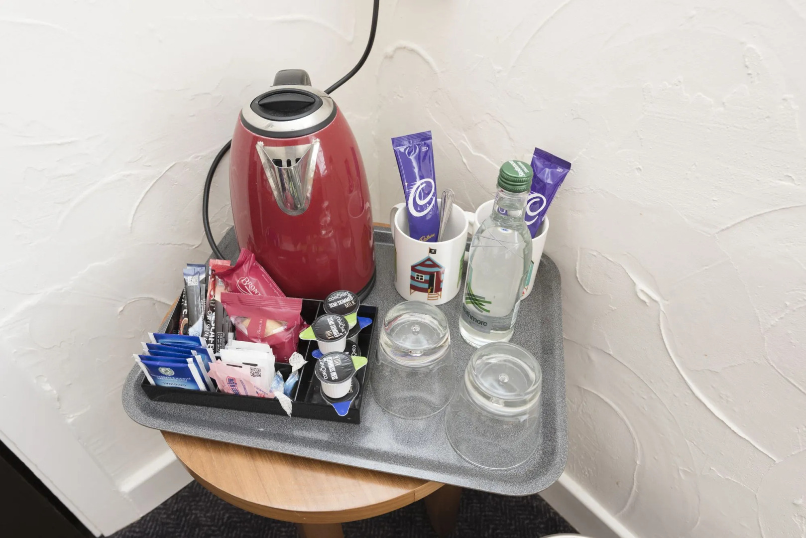 Beachcroft Hotel, BW Signature Collection