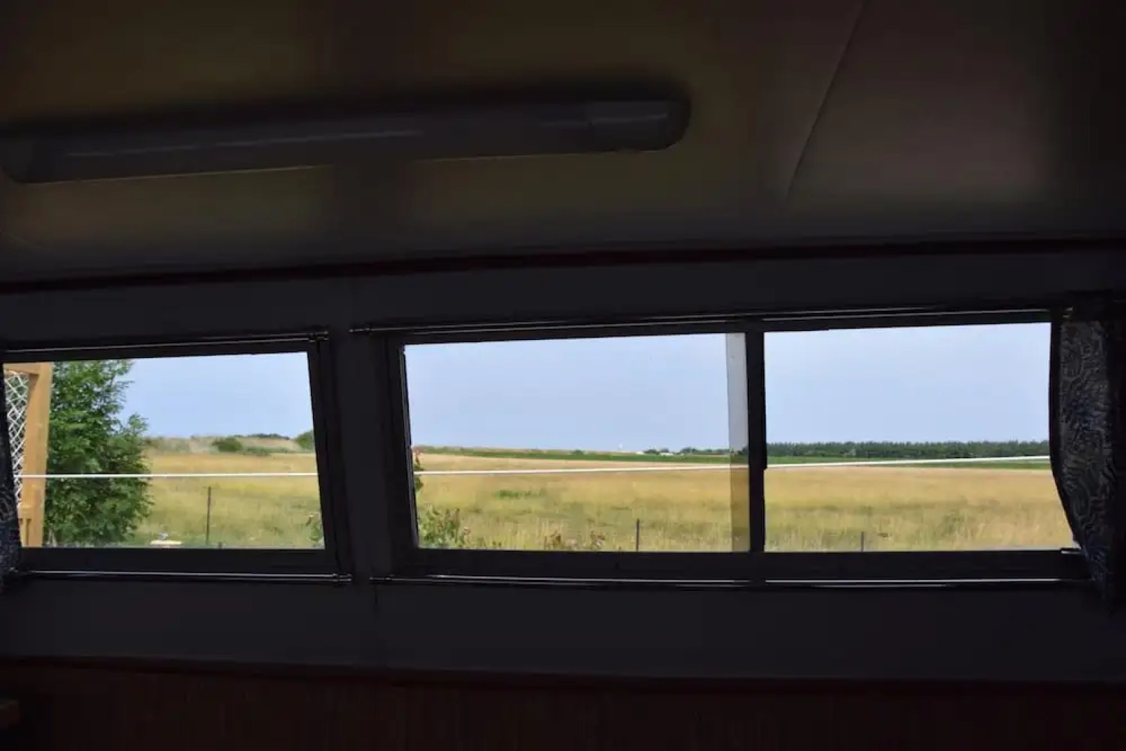 BAIE EN BULLES - Les Portes du Hable