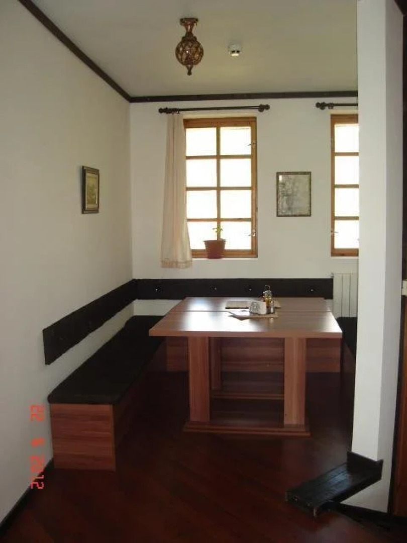 Trifon Zarezan Family Hotel