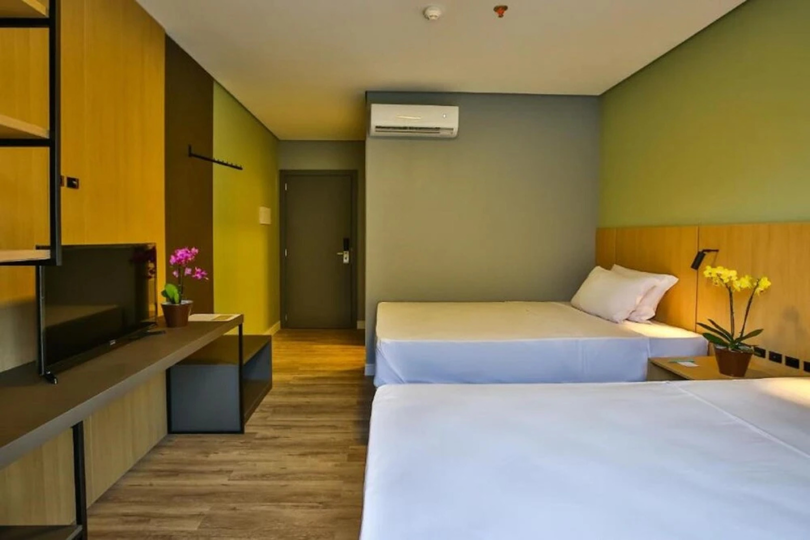 Grand Suites Family Resort