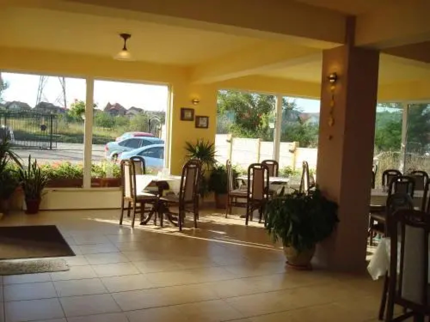 Vila Carlos