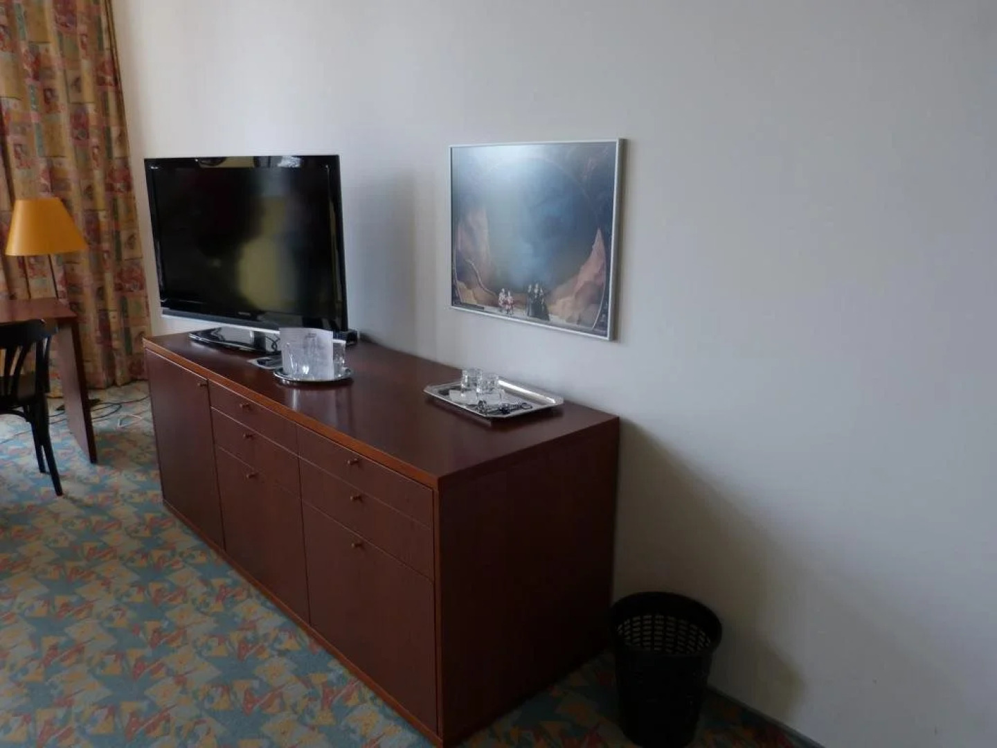 Kurhotel Dr Sthlinger