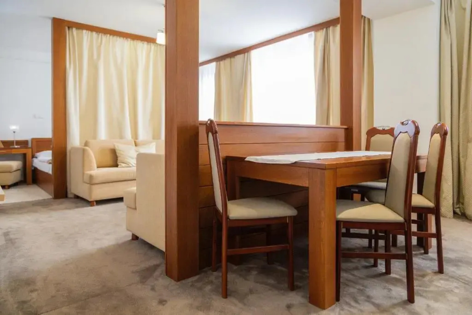 Horsky Hotel Granit A Klimaticke Kupele Tatranske Zruby