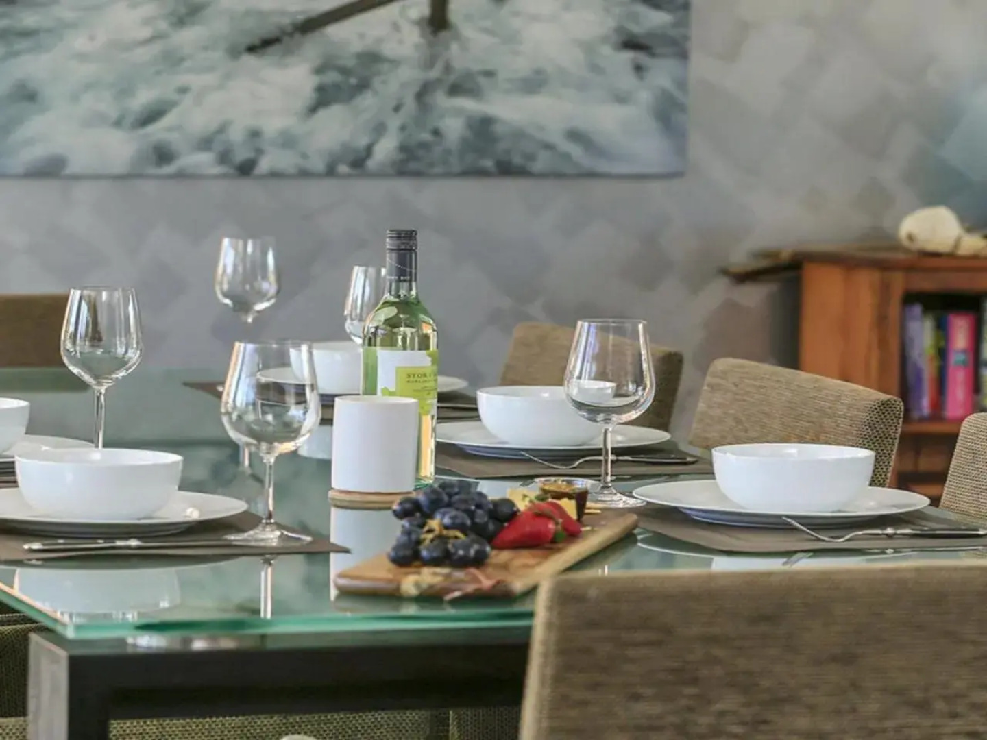 Kendalls Beach House