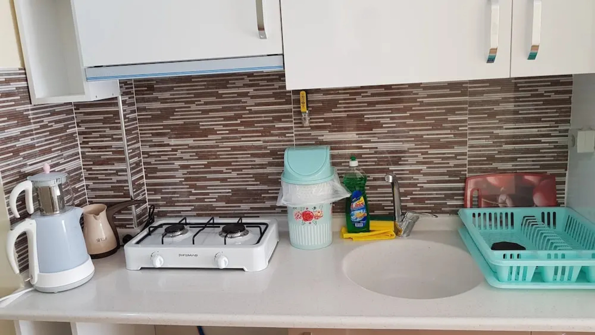 Luxury Home Aydin Gunluk Ev