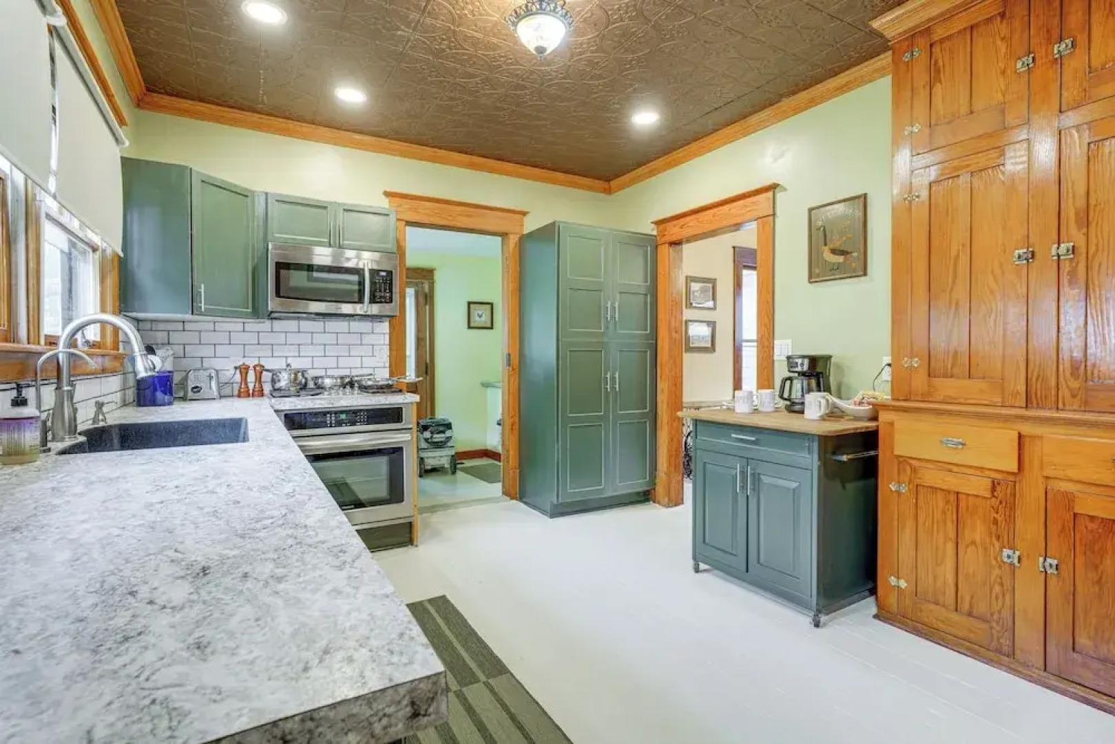 Historic Hillsdale Home Near Downtown!