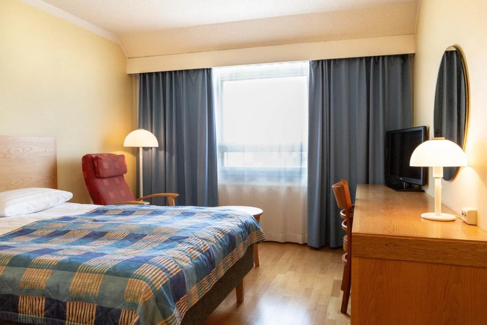 Cumulus Lappeenranta