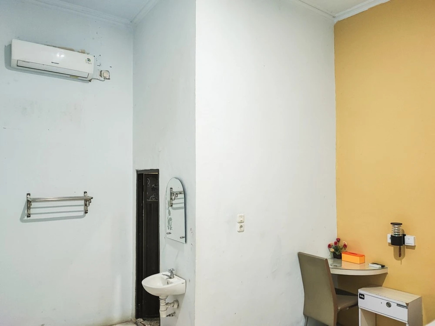 RedDoorz @ Hotel Bersaudara Bungo