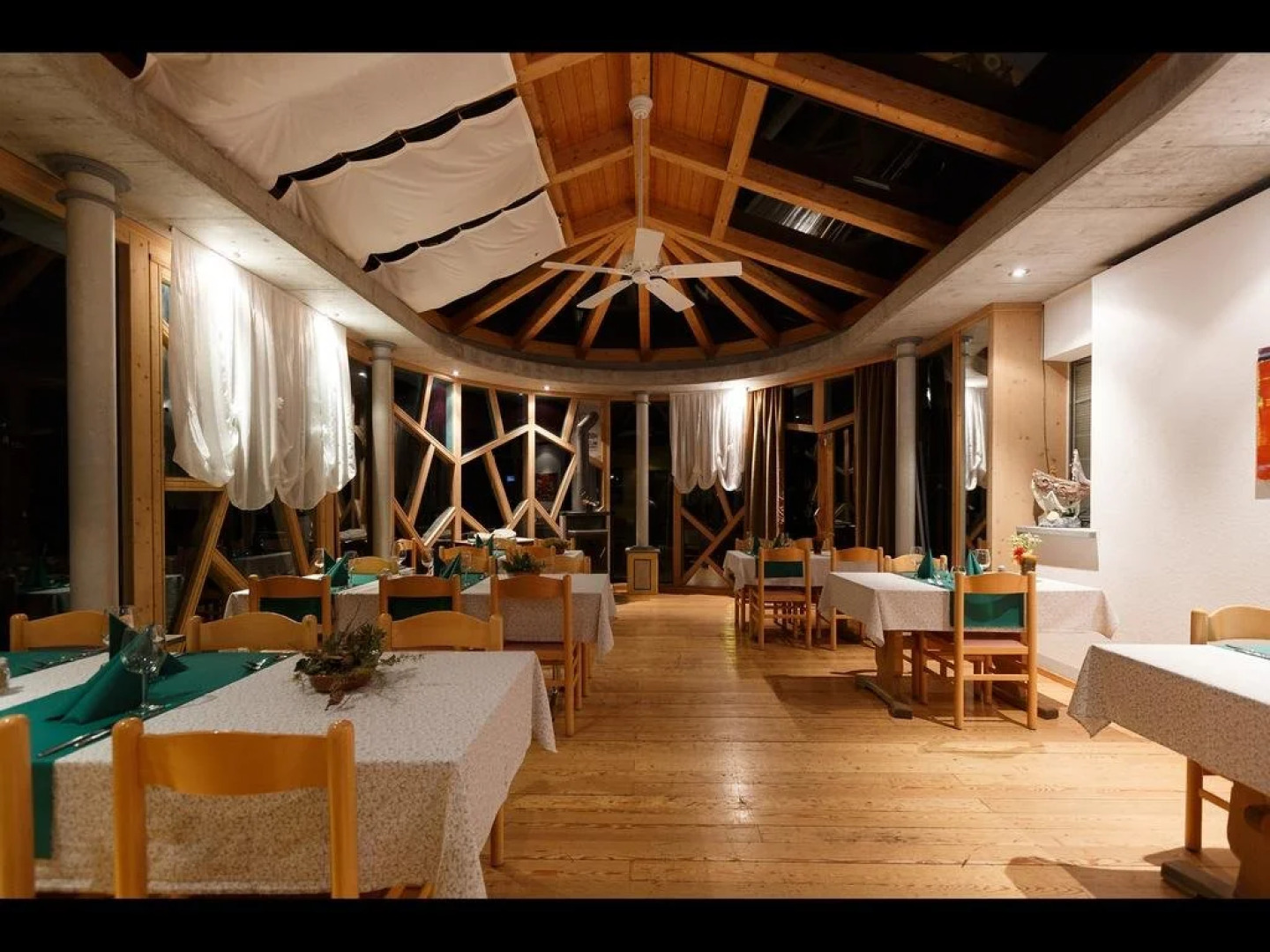 Agriturismo Miravalle