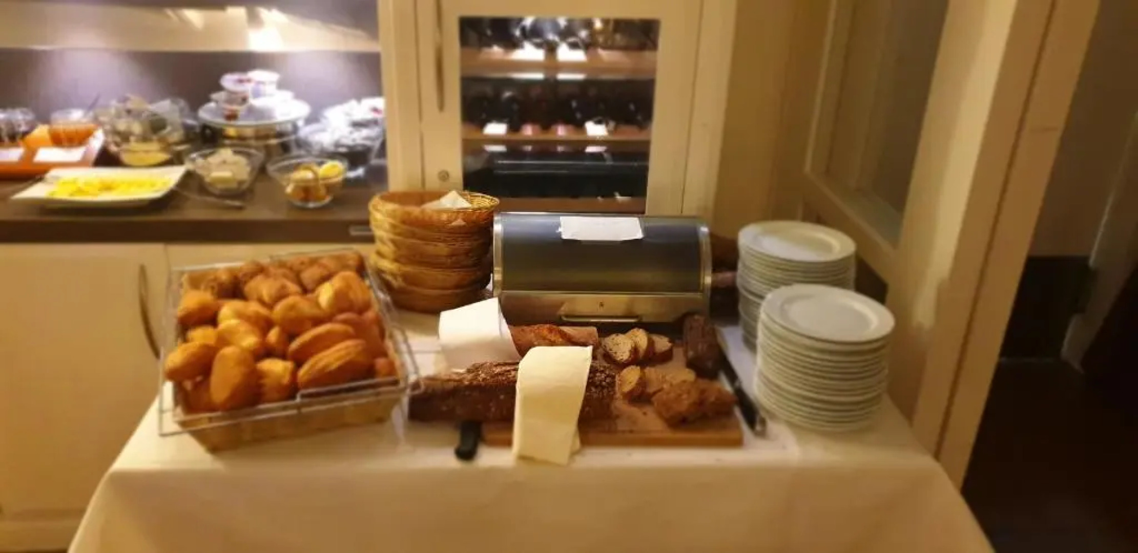 DreiMädelHaus - Restaurant & Hotel