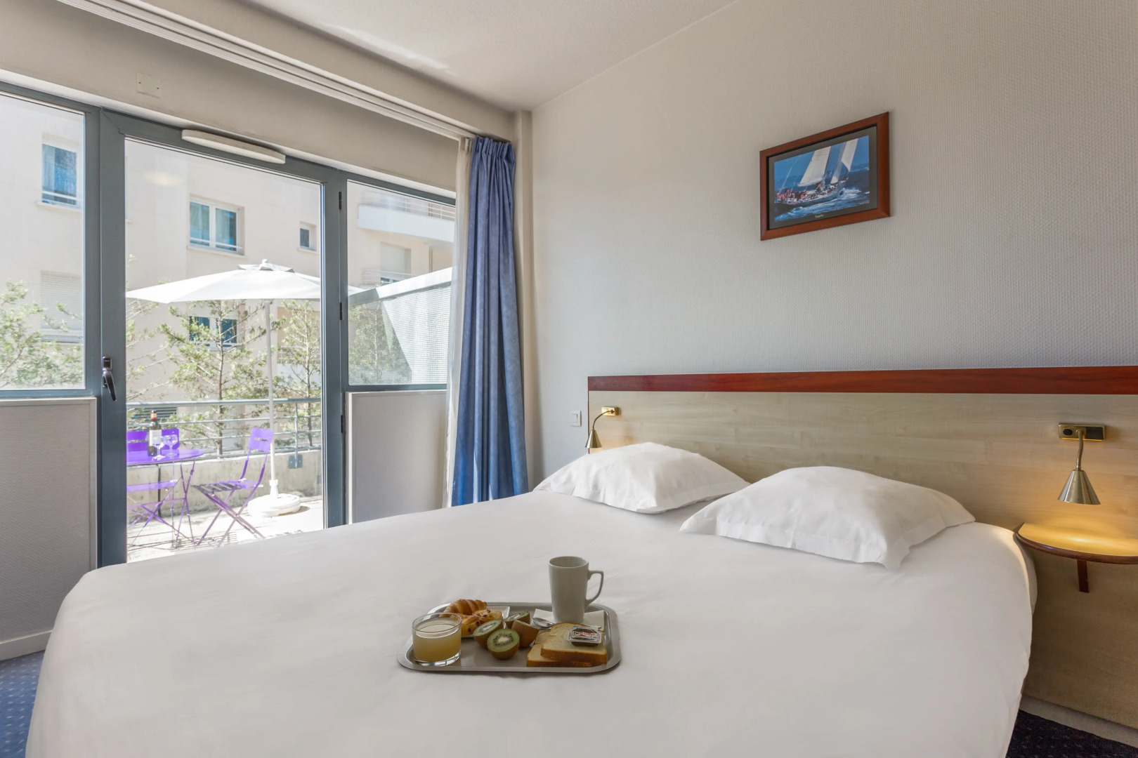 Appart'City Classic Bordeaux Centre