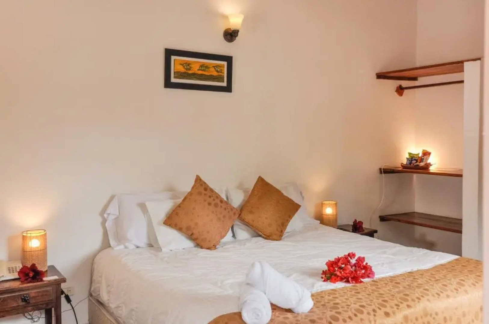 Casa de Campo Hotel & Spa