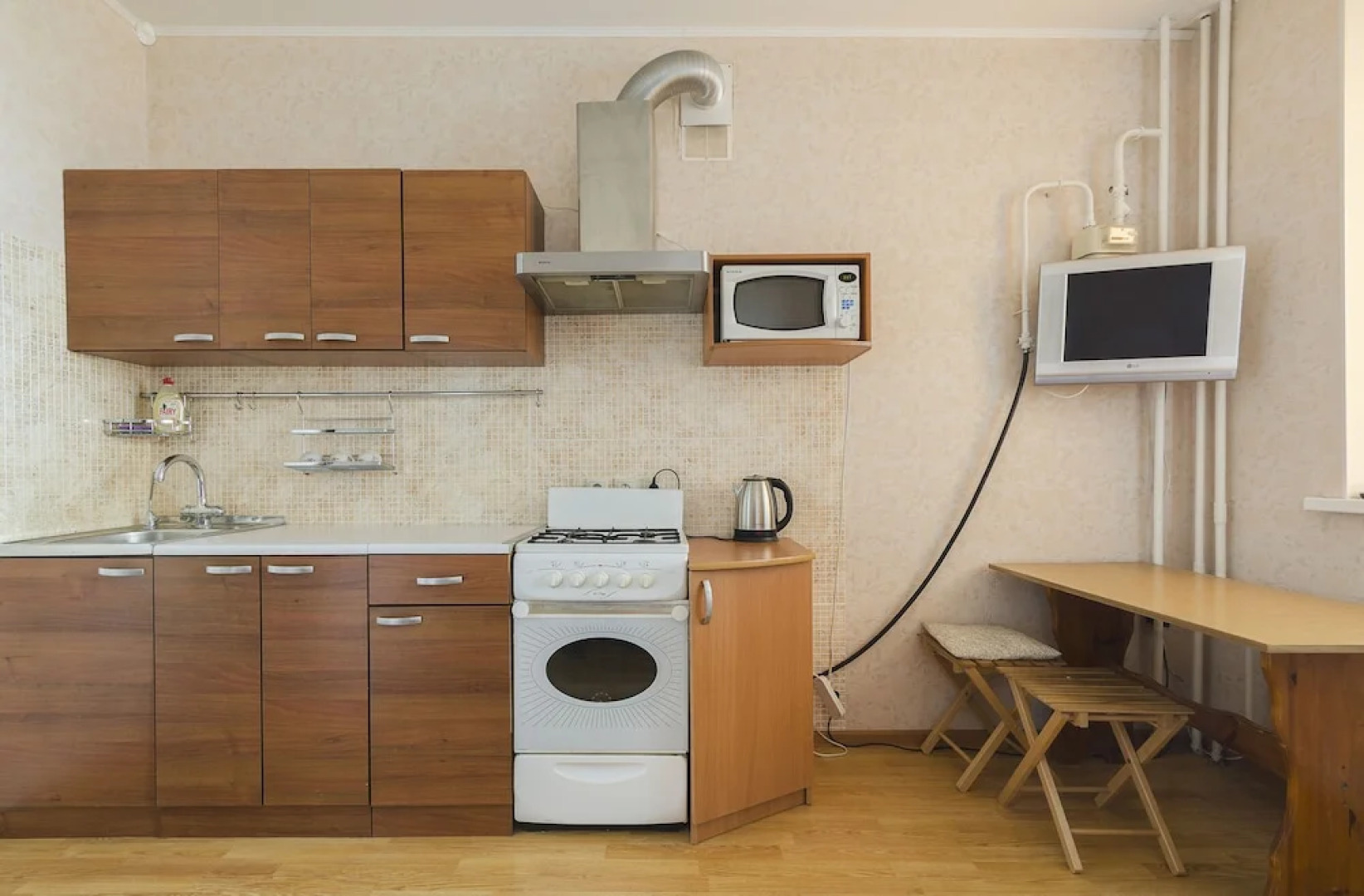 Apartments Nizhny Novgorod