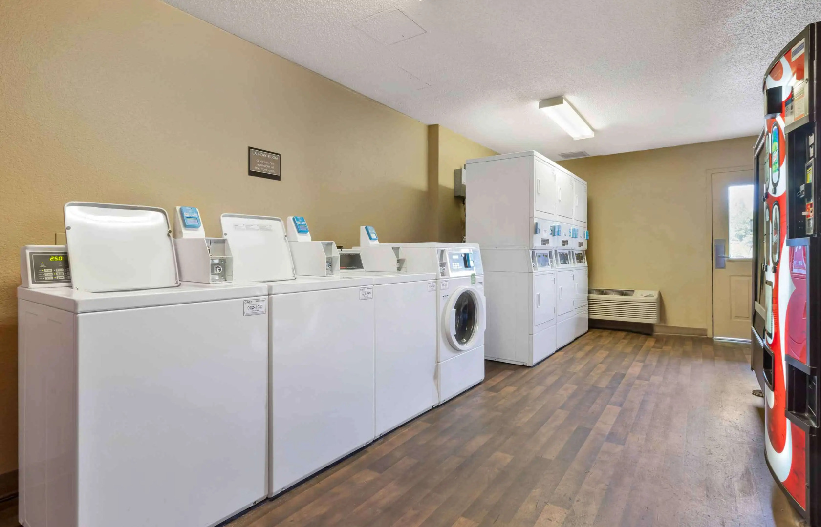 Extended Stay America Select Suites Columbia Ft. Jackson