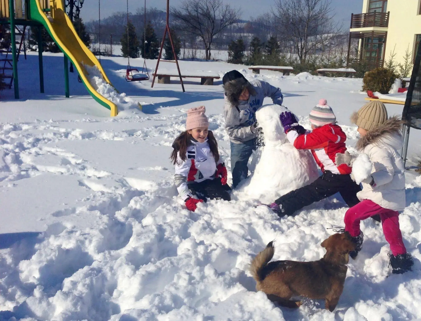 Armonia by Aristocratis