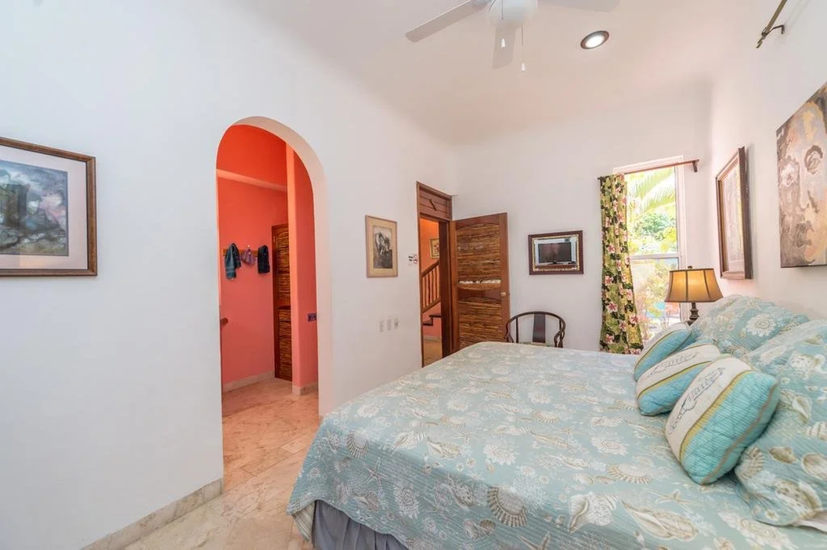 Casa Gatos