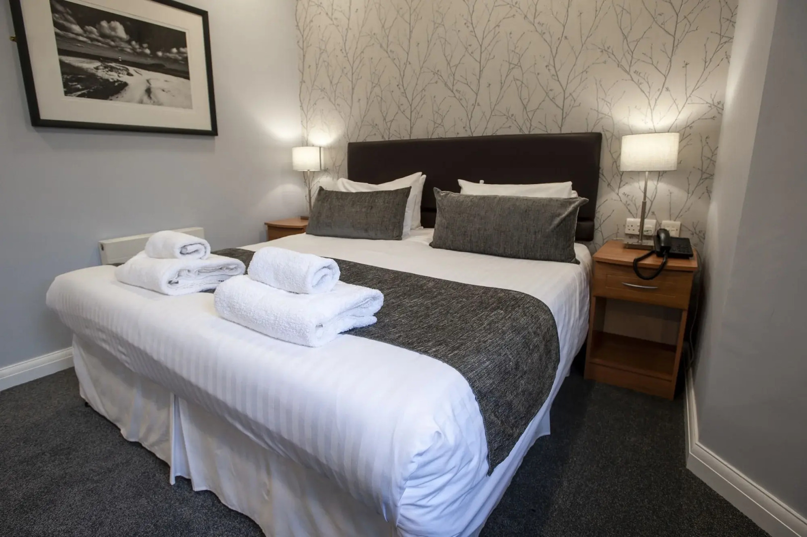 The Management Centre