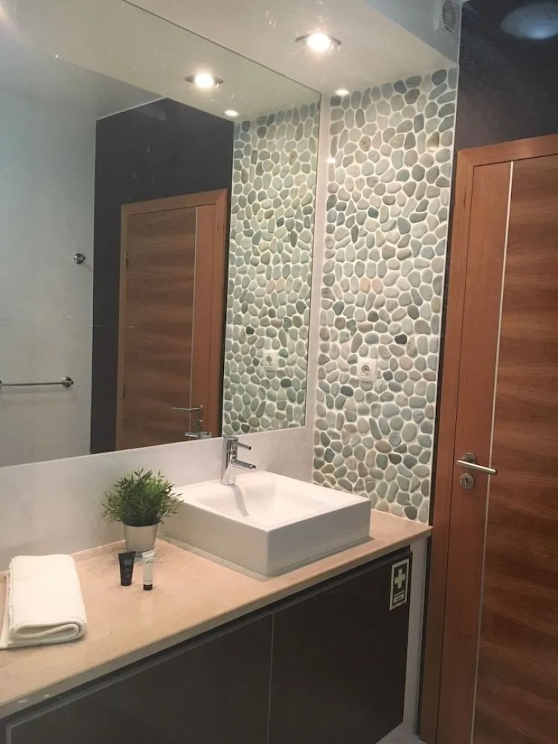 Baia da Luz Luxury 2Bed Apartment