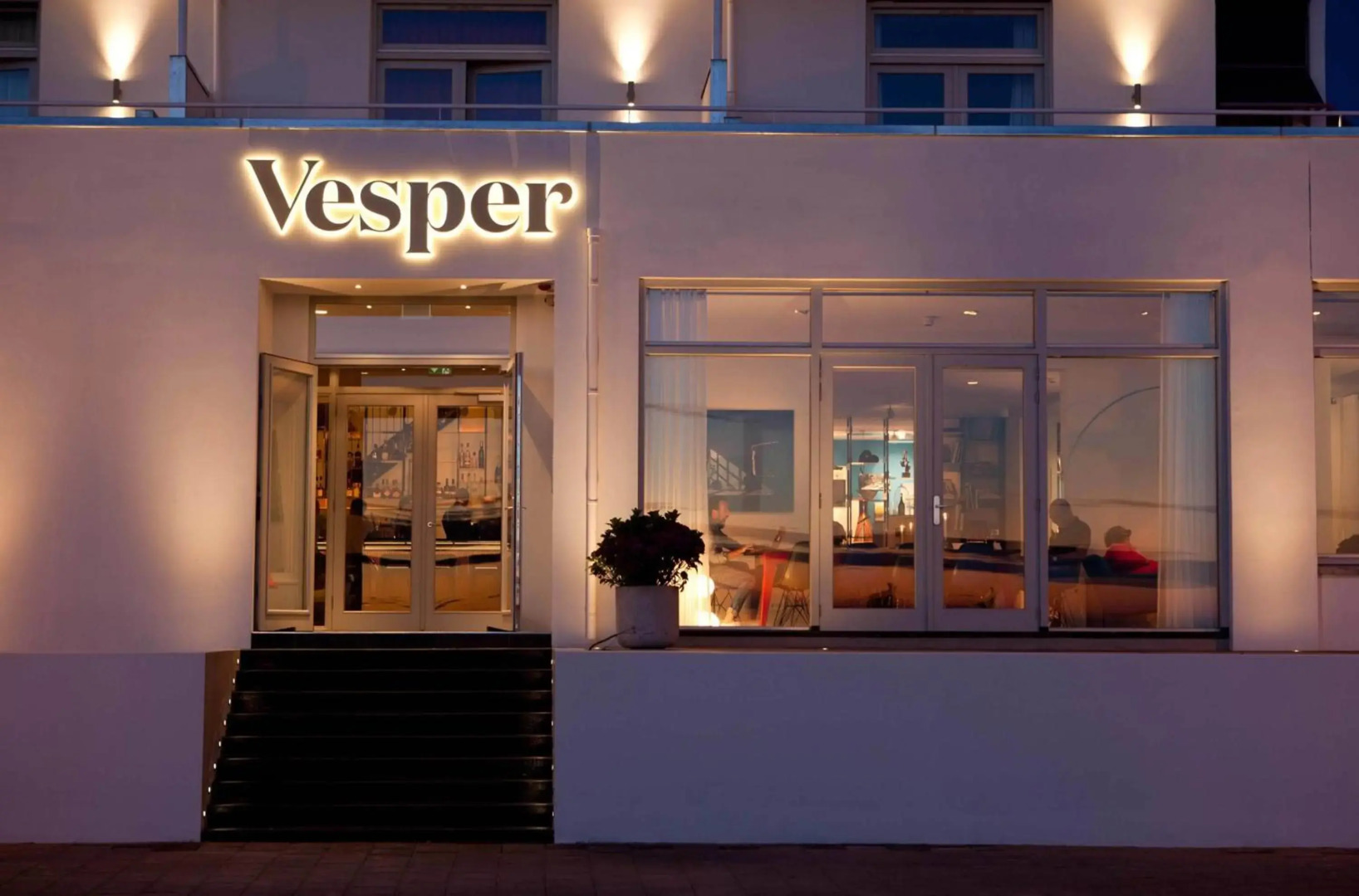 Vesper Hotel