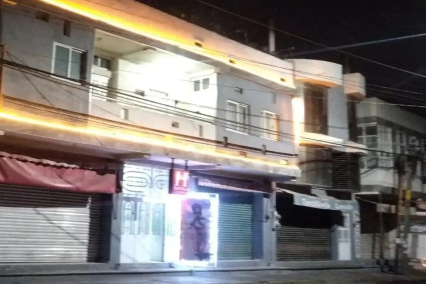 OYO Hotel Museo Carnaval