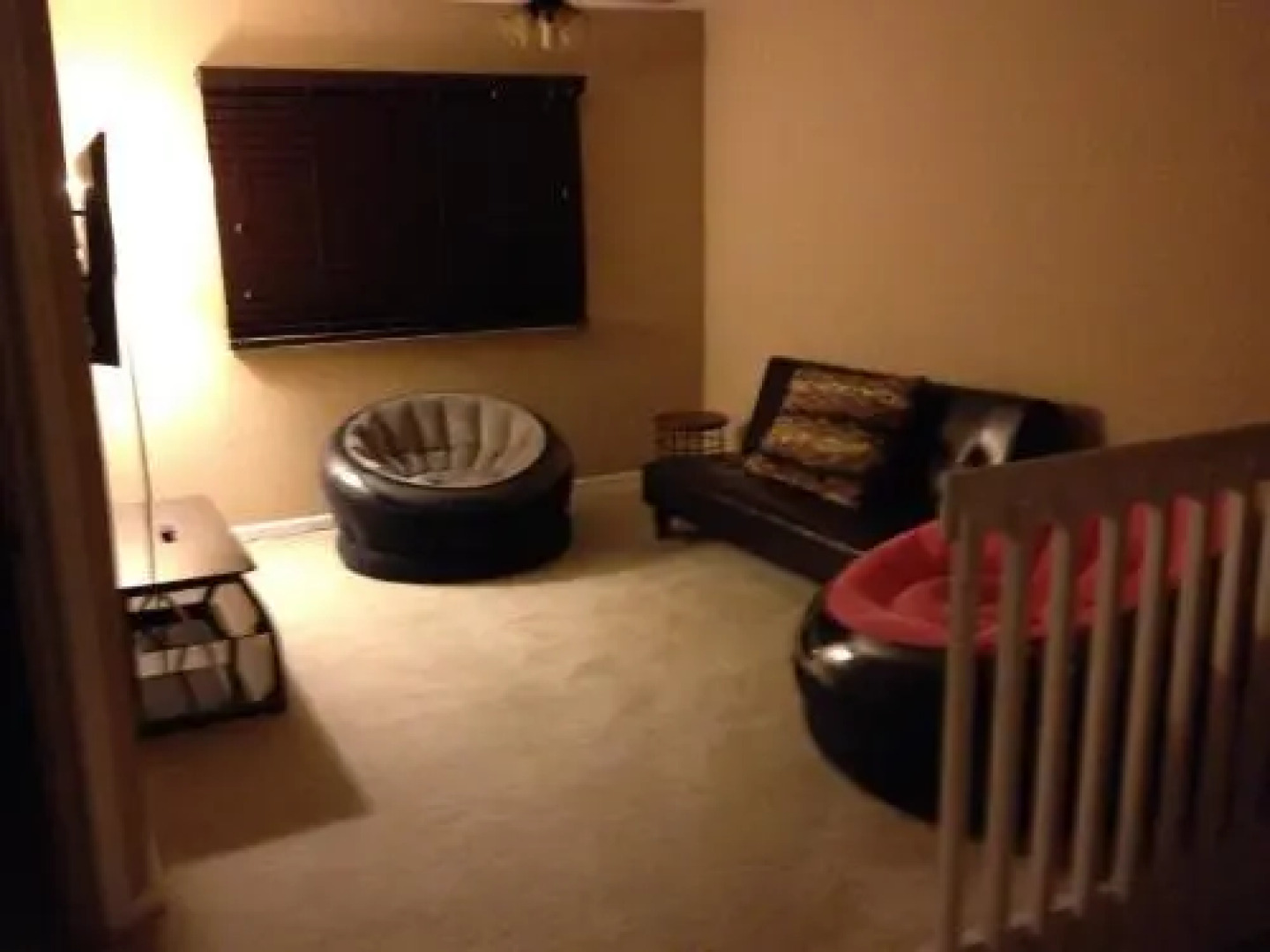 Speedway Blvd Townhouse