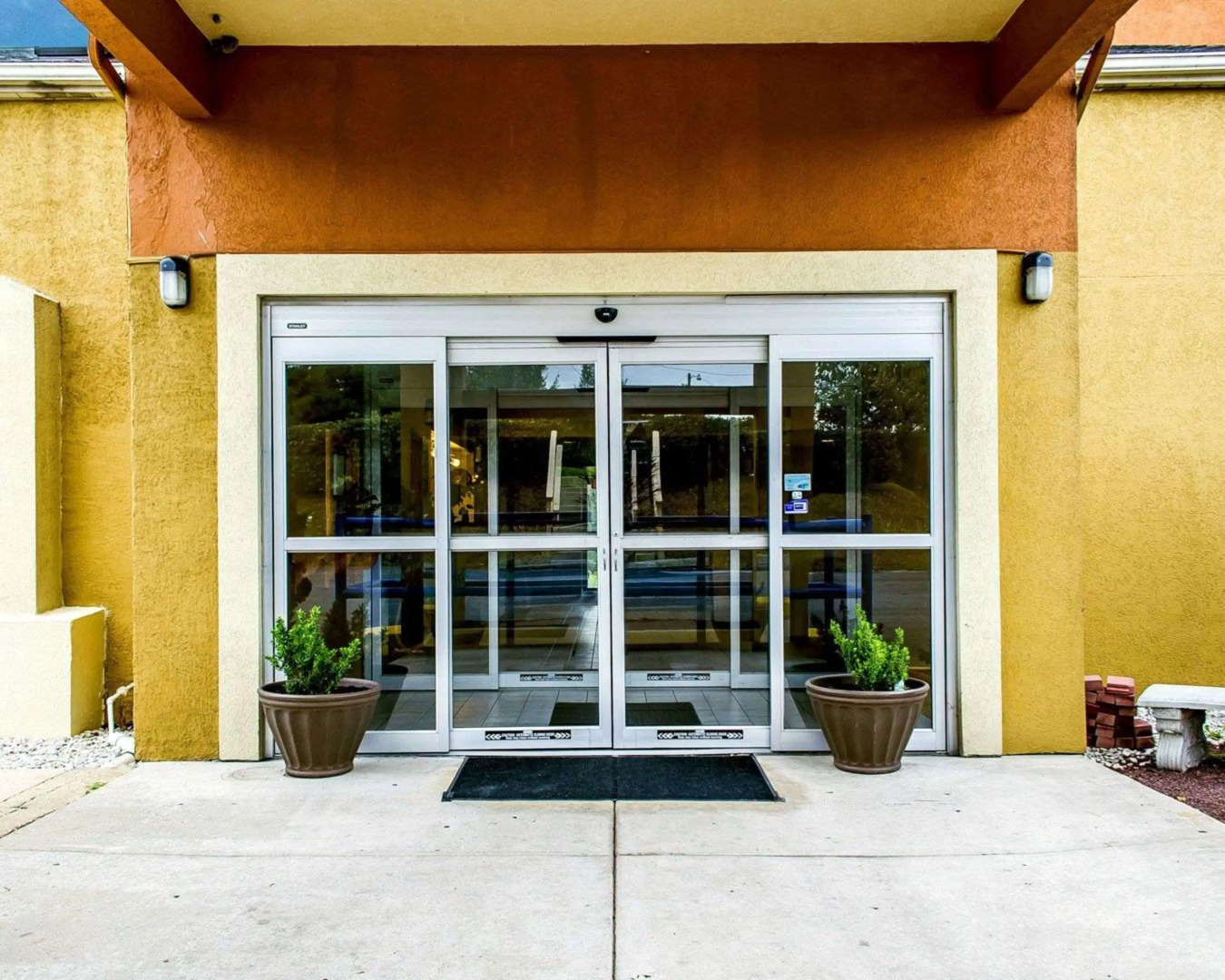 Econo Lodge Harrisburg - Hershey North