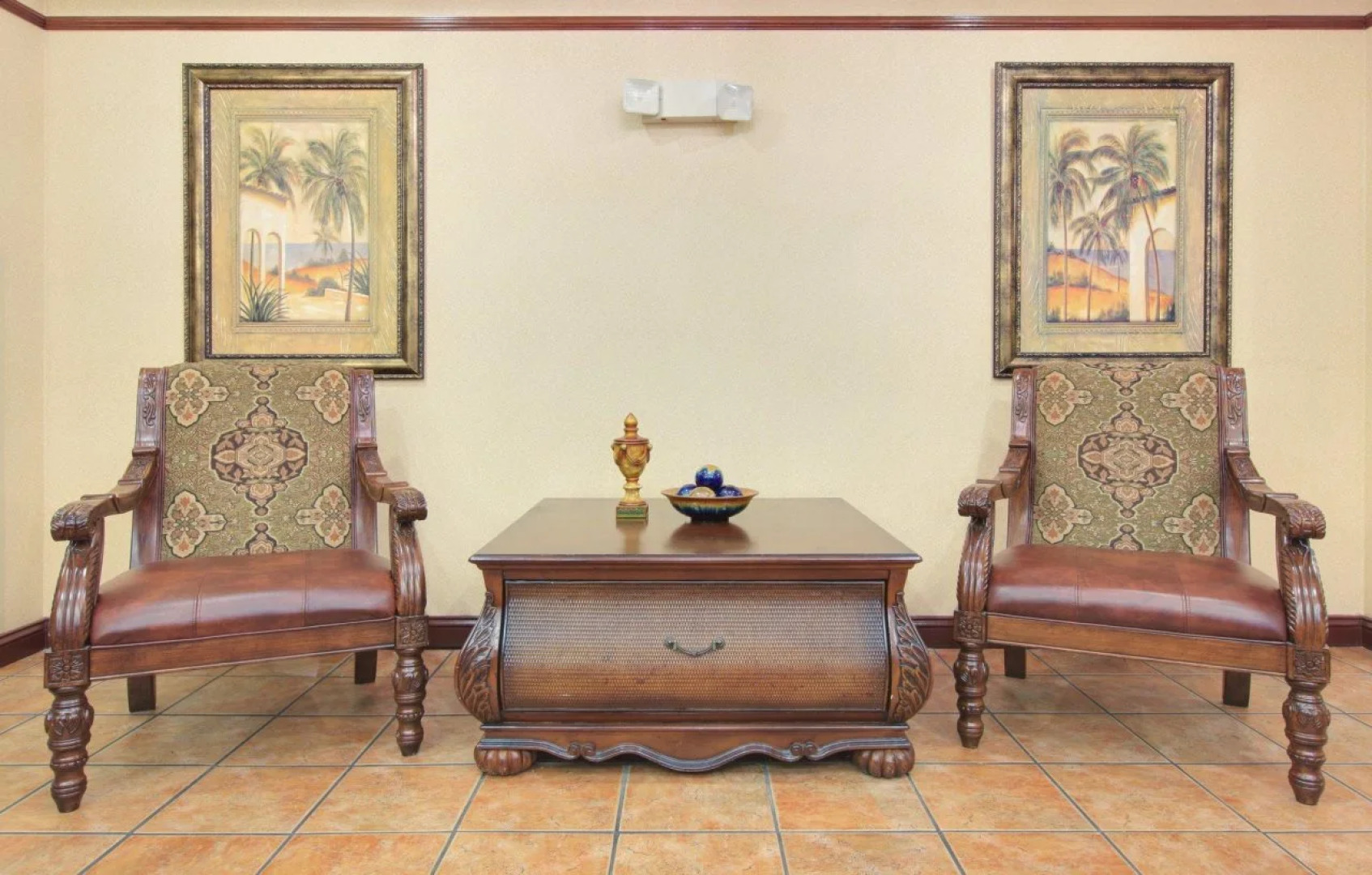 Holiday Inn Express Hotel & Suites Cleveland by IHG