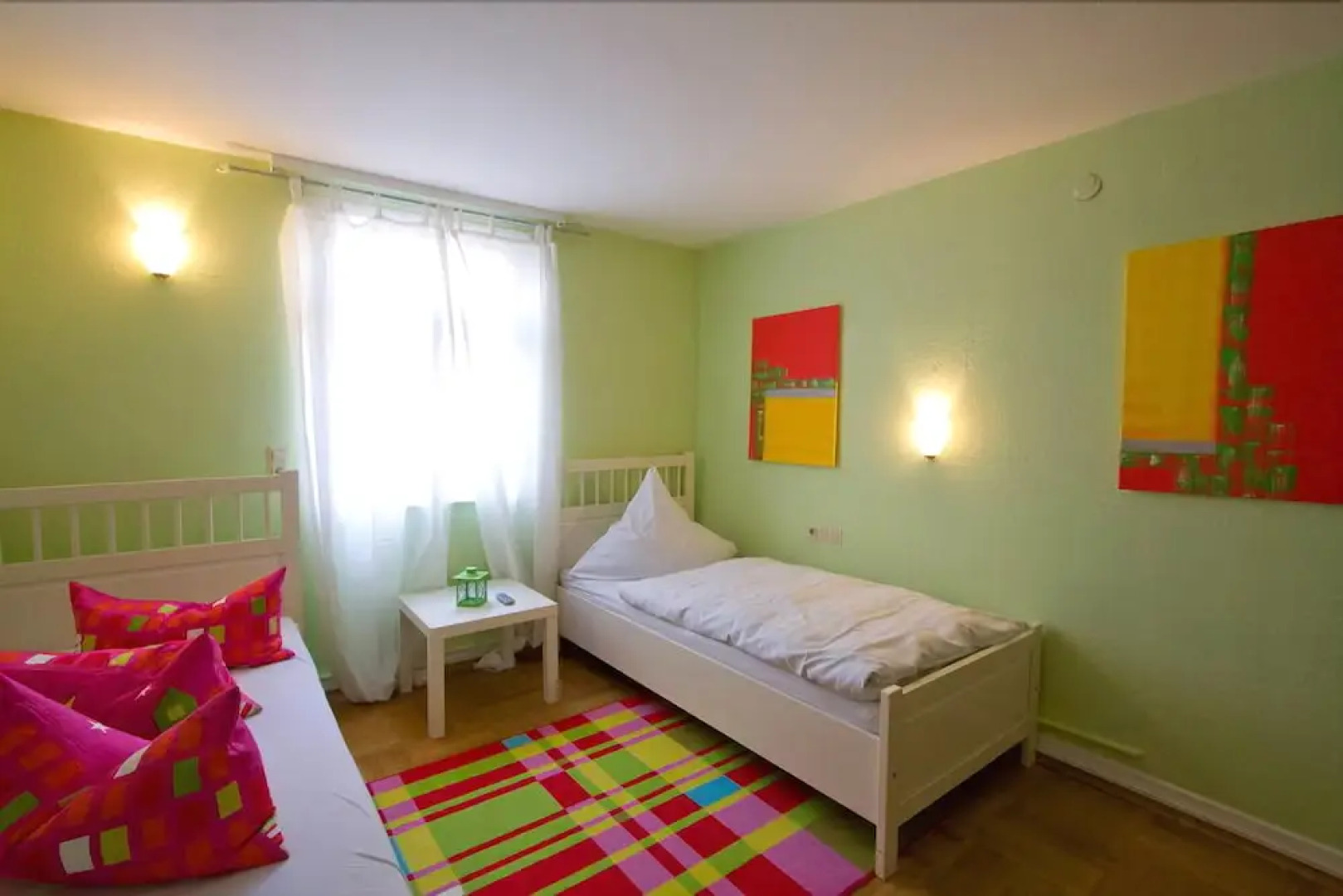 Steakhouse Hotel Route 27