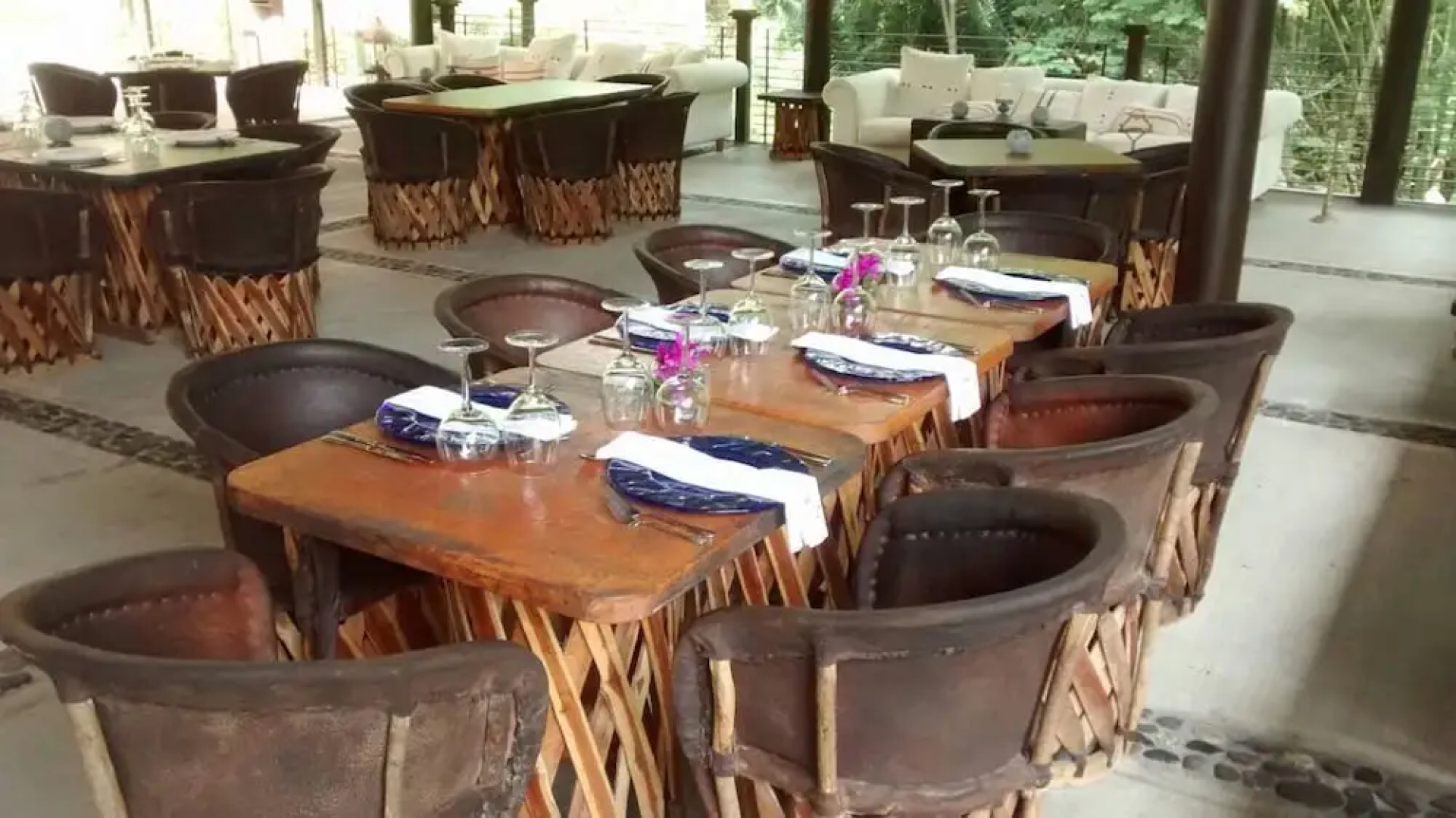 Hacienda Hotel San José