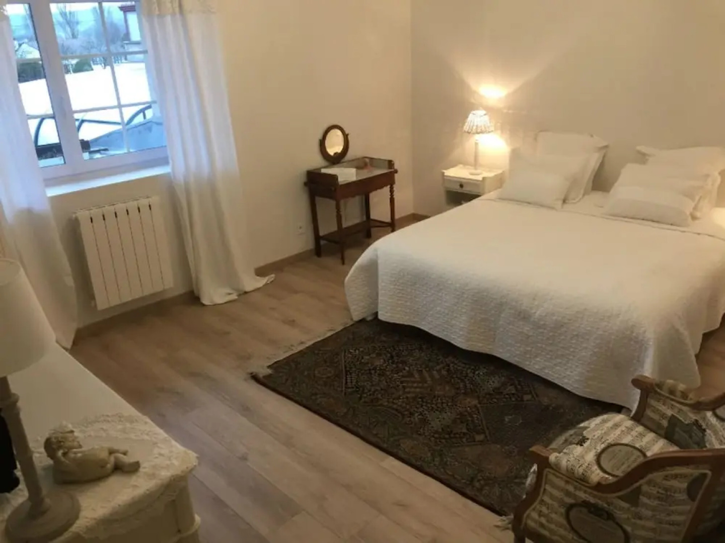 Chambres d'hôtes Le Mont d'Anon