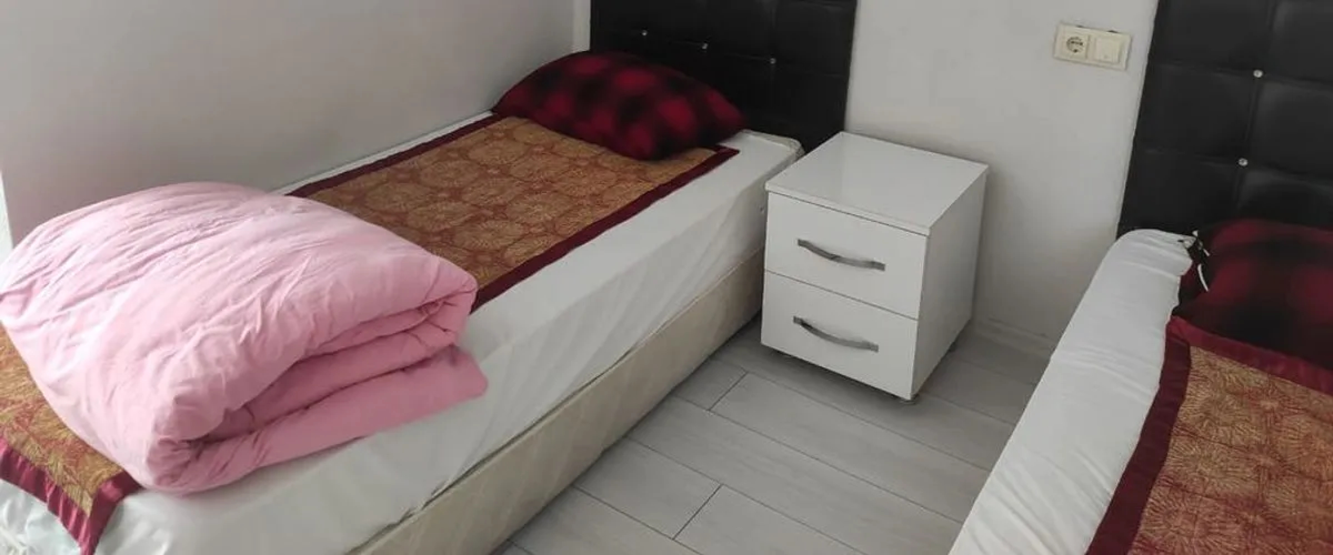 Ucarogullari Otel