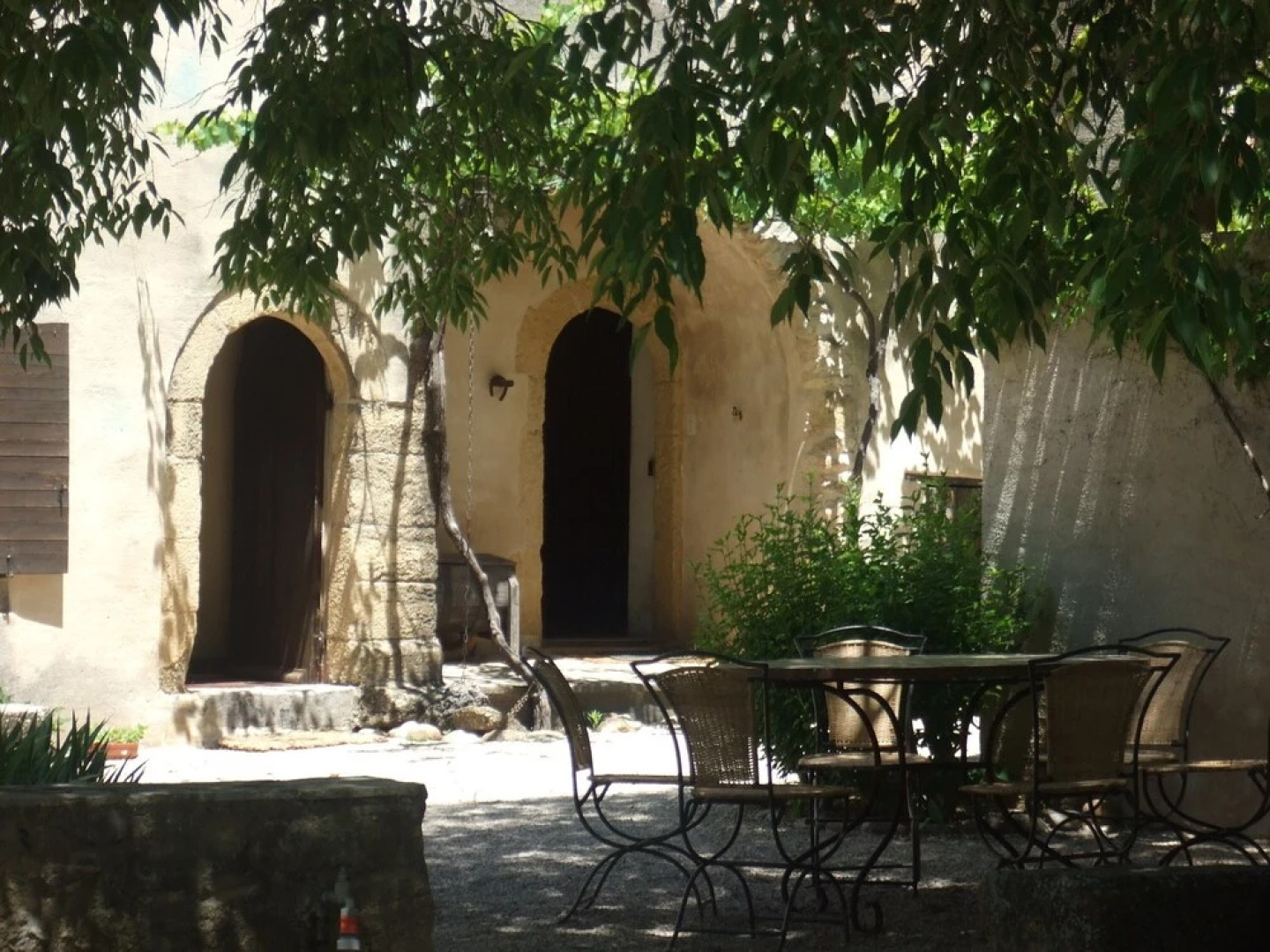 Le Mas Baumo LS2-229