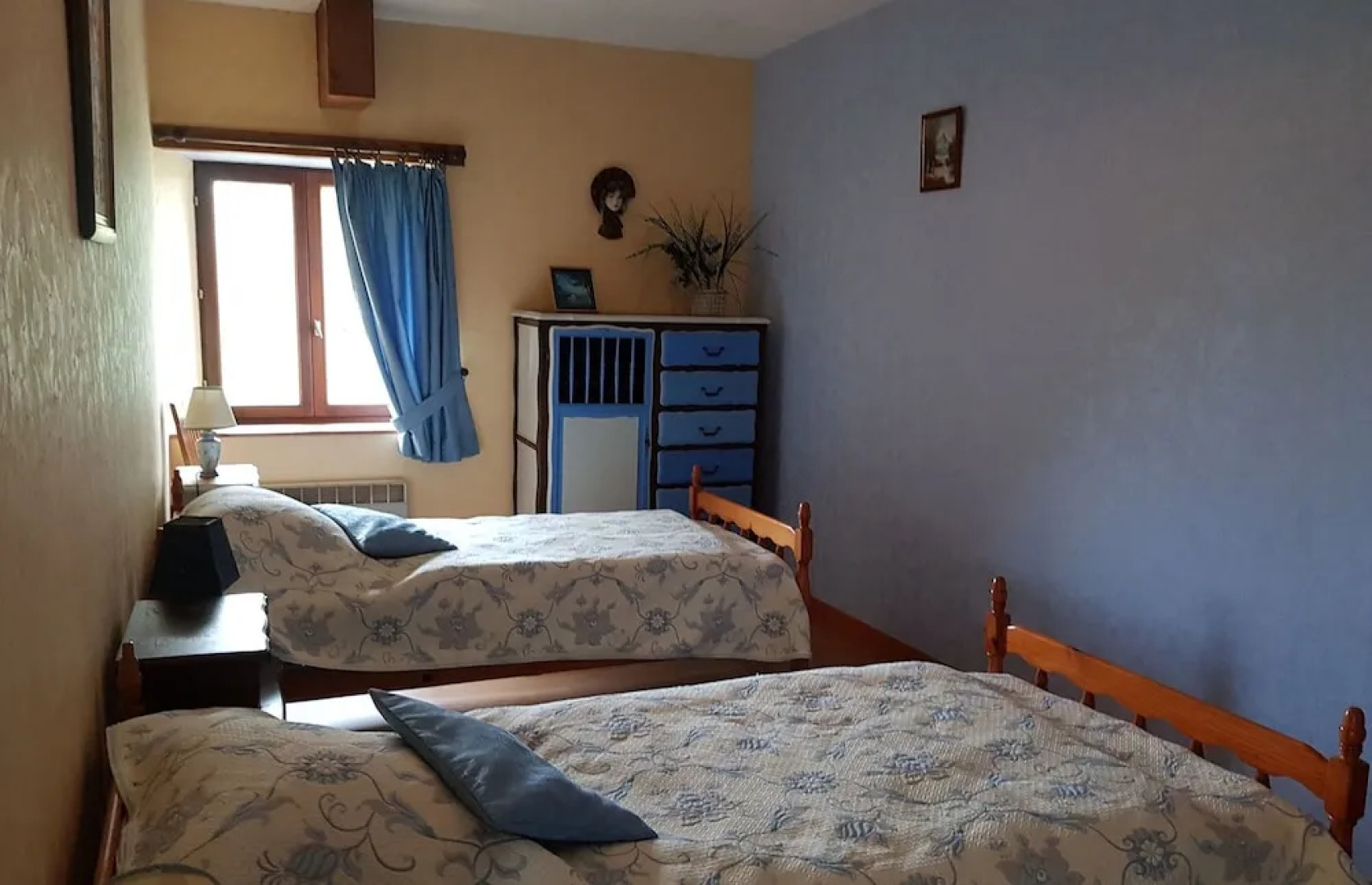 Gîte La boulangerie - Le Haut Manoir