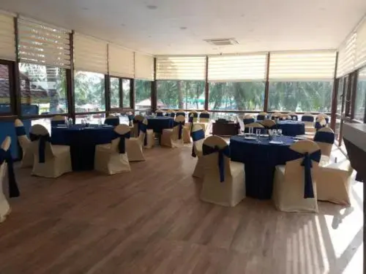 Aquatica Resort