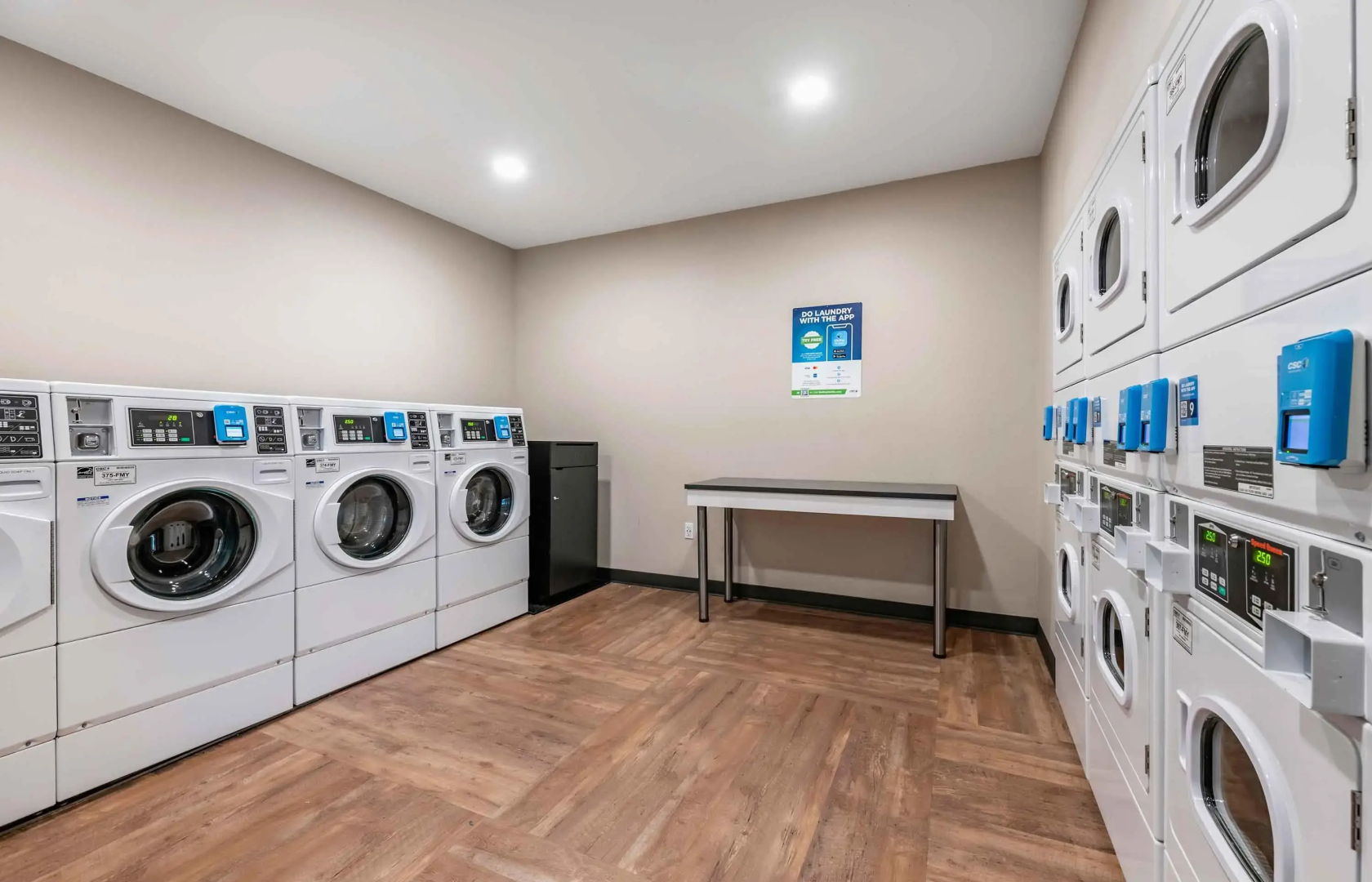 Extended Stay America Premier Suites - Austin - Kyle