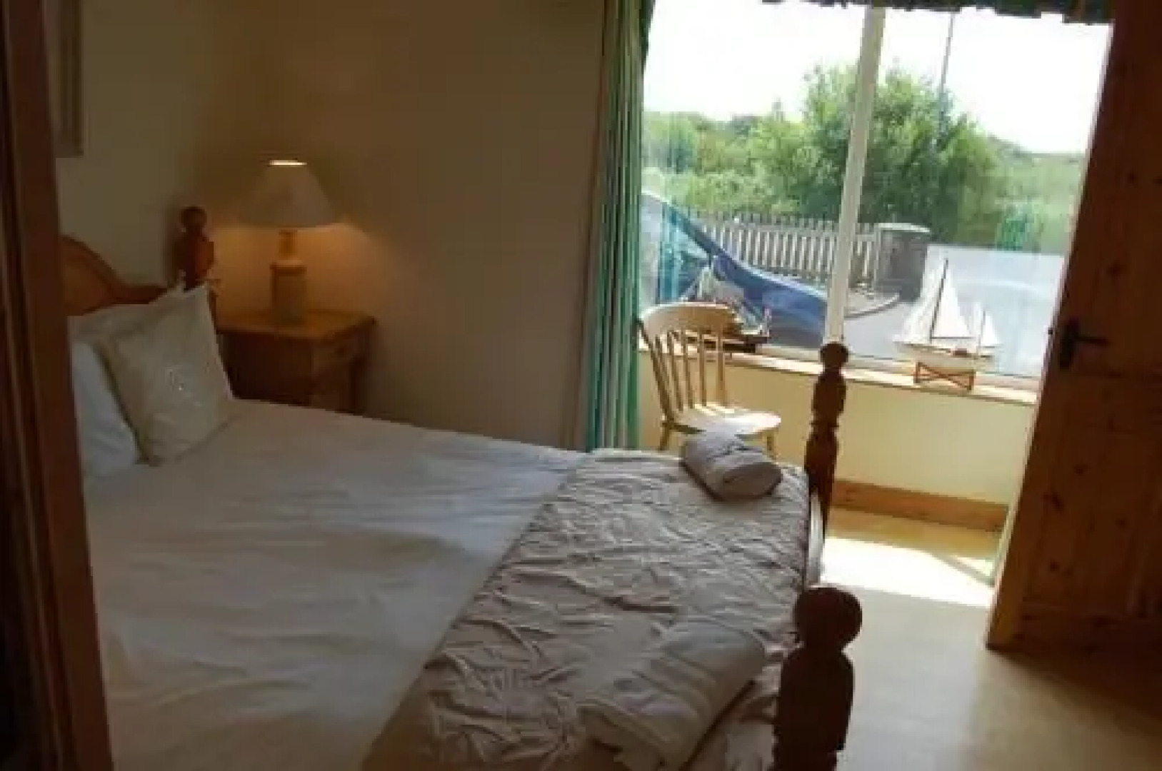 The Foxford Lodge & Studio