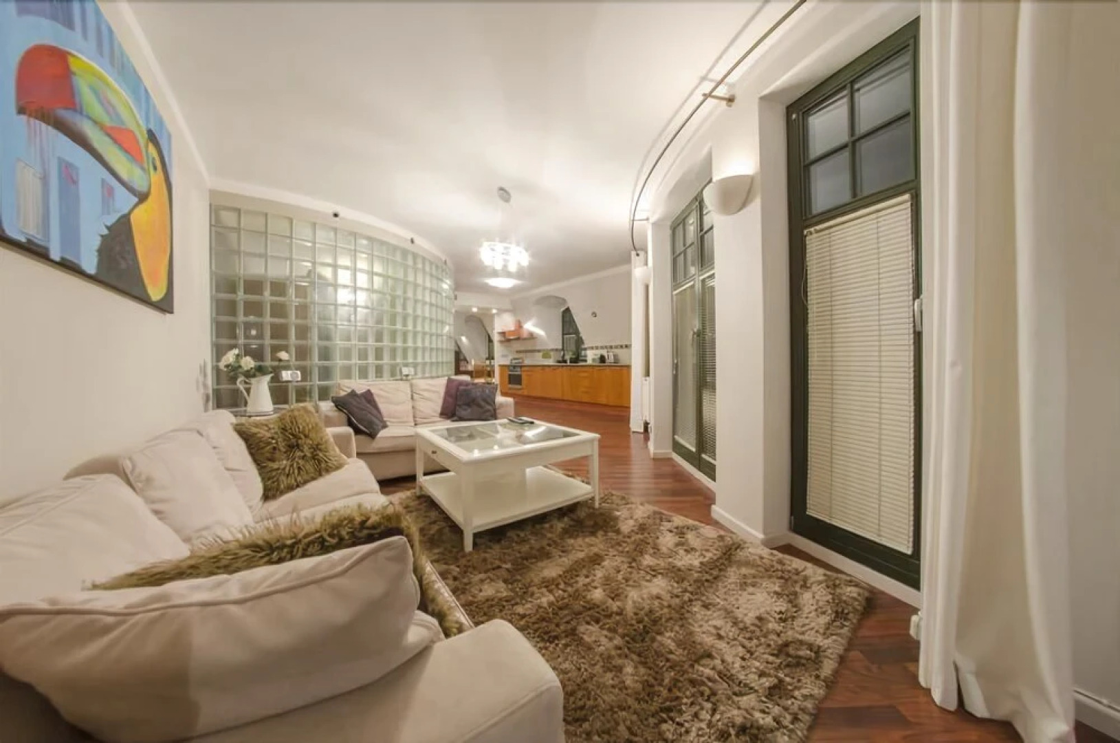 Dom & House Apts Monte Cassino Valor