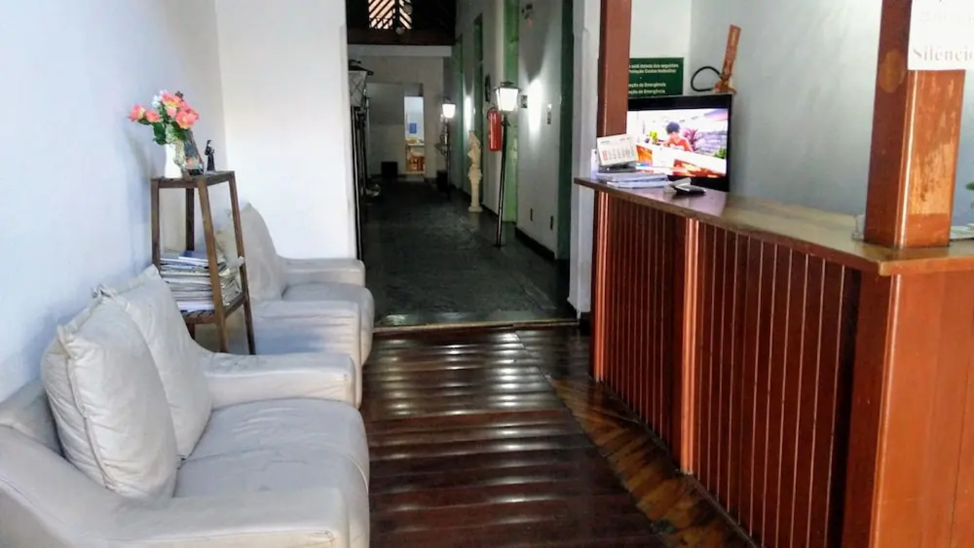 Hotel Colonial dos Nobres