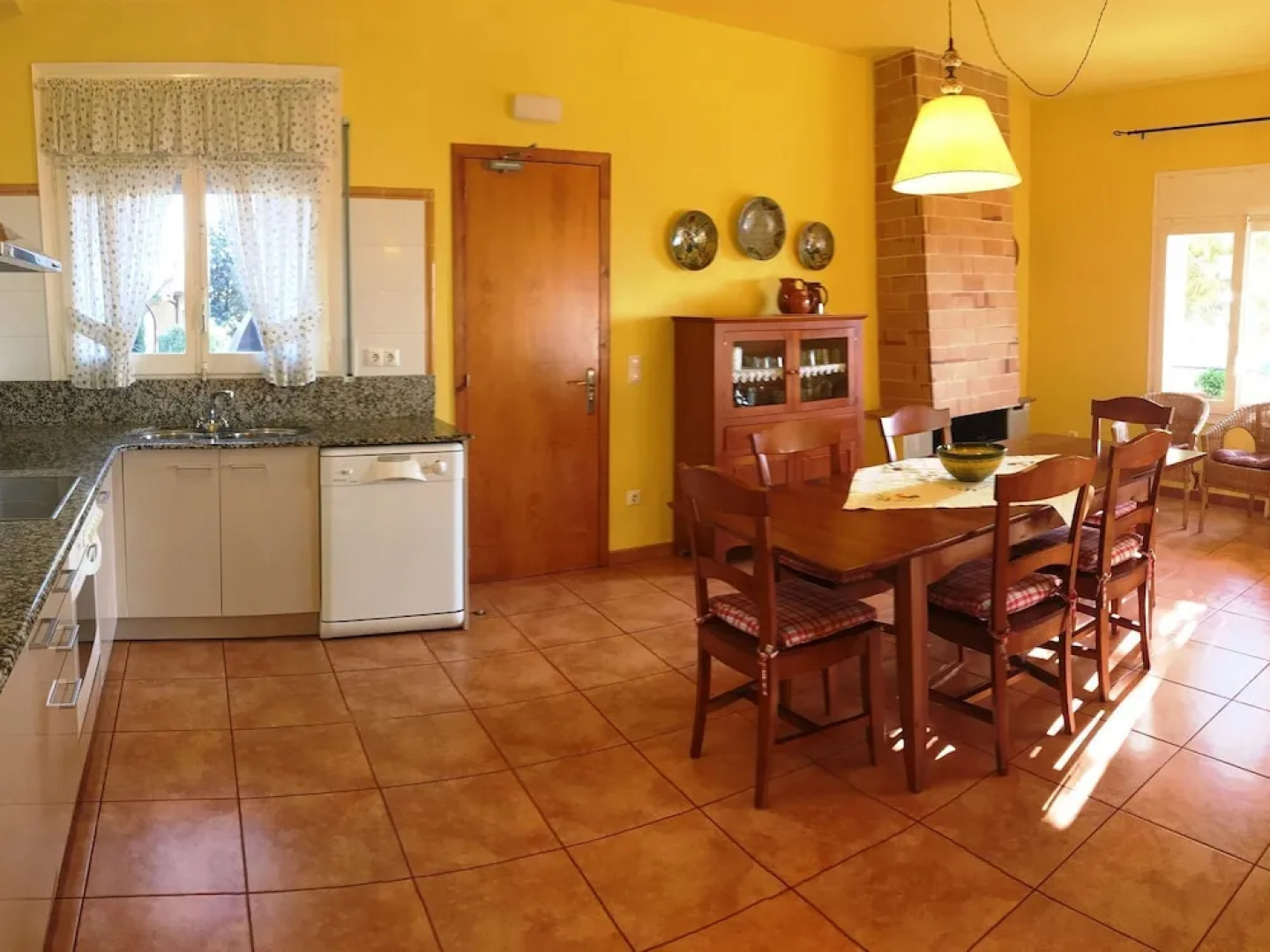 Cozy Cottage in Agramunt with Private Pool