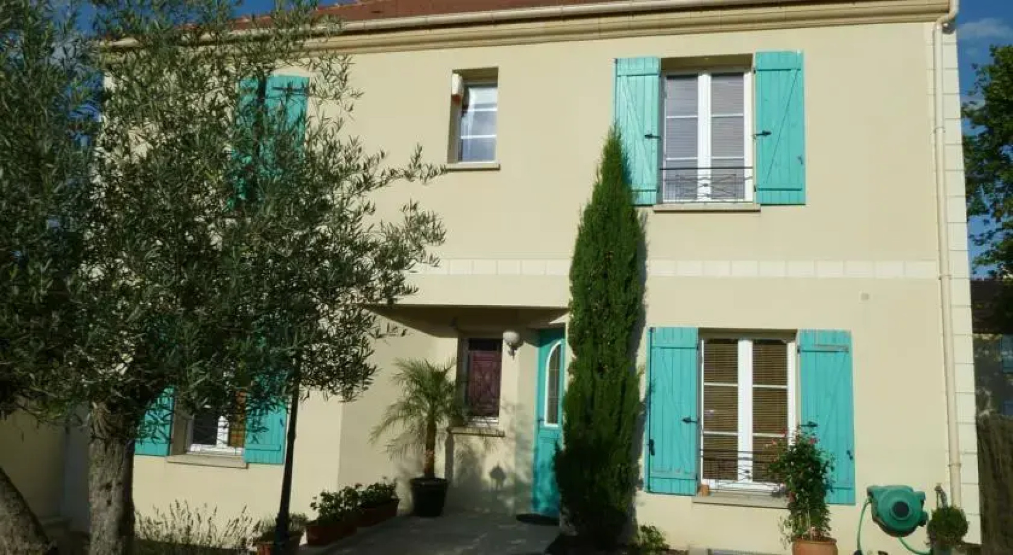 Villa Paradisiaque avec Piscine