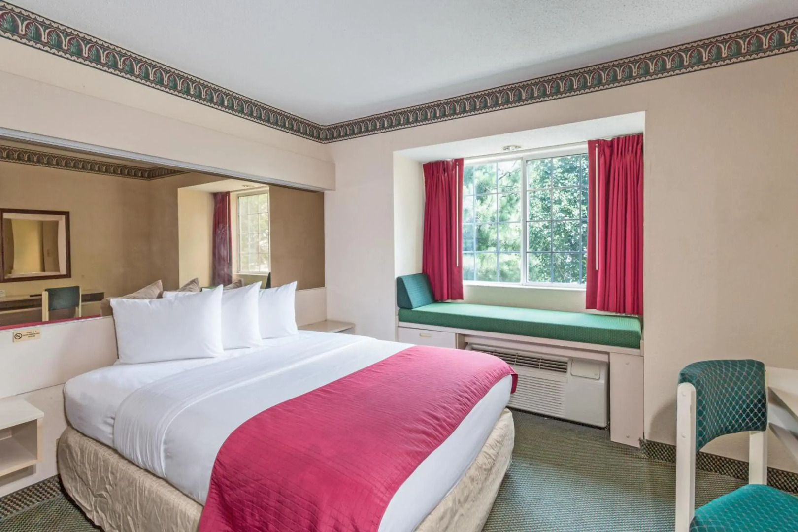 Stay Express Inn & Suites Atlanta