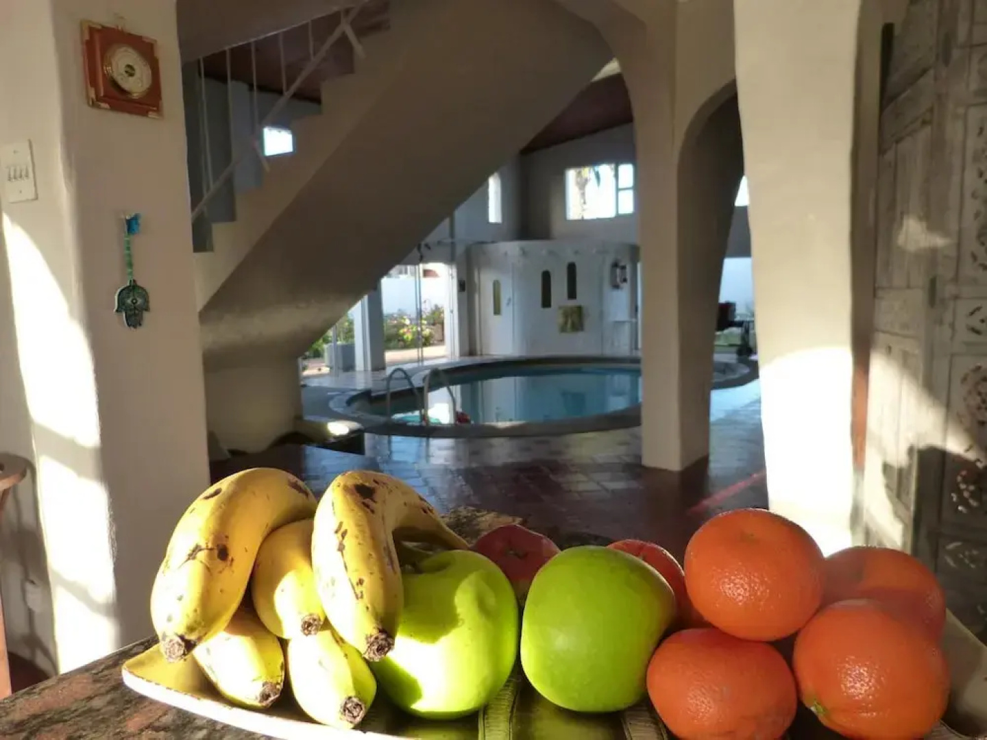 Addo Riverside Villa