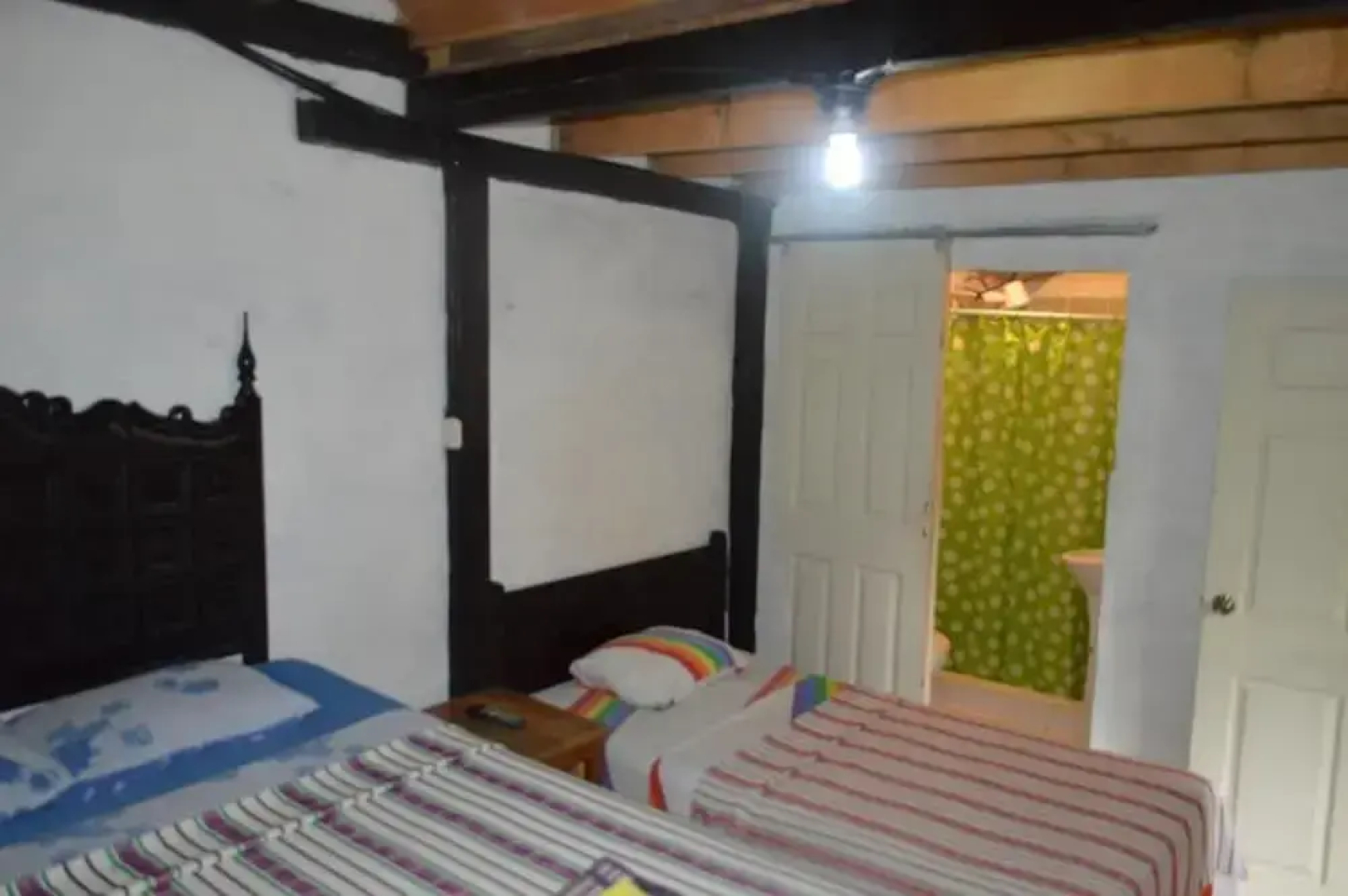 Hostal Meson de San Fernando