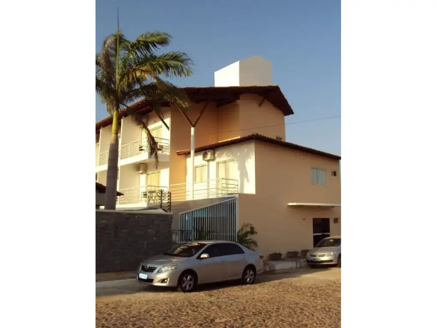 Hotel Portal dos Ventos