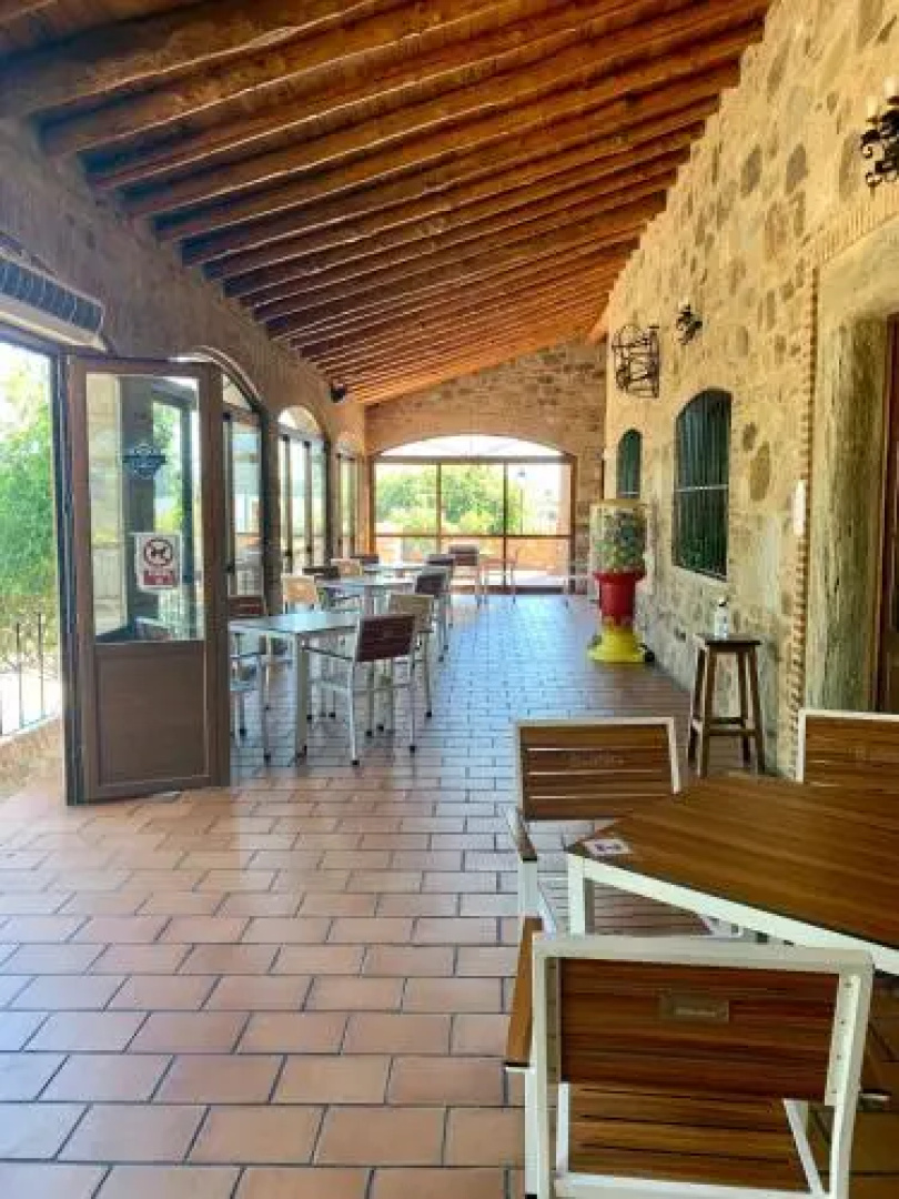 Hotel Rincón del Abade