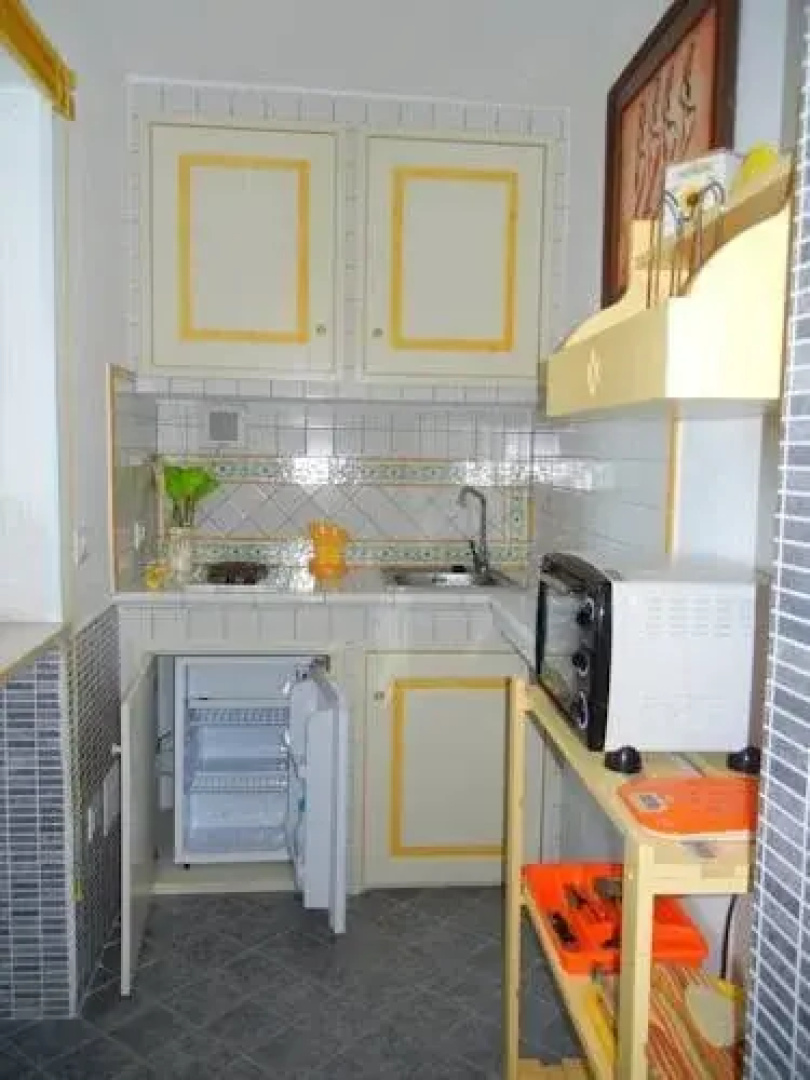 B&B Villa Evelina