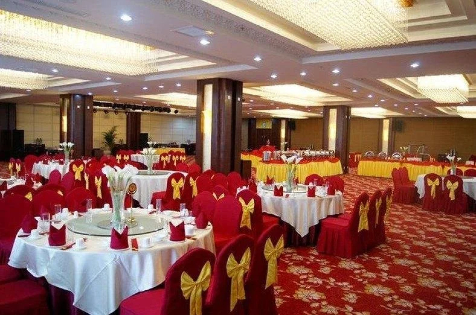 Jianghai Cultural Tourism Hotel