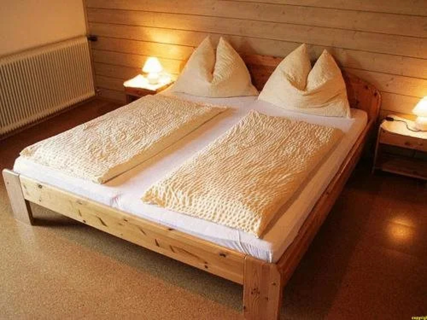 Appartementhaus Elisabeth Schöndorfer