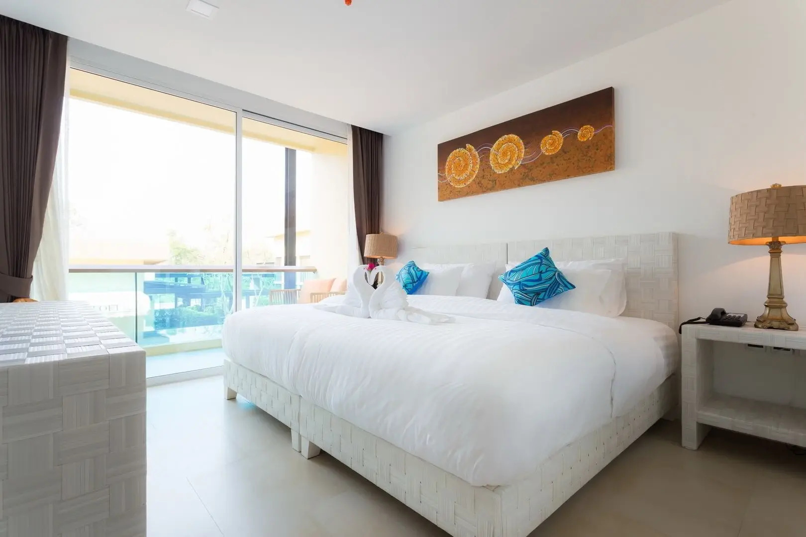 Sikhara Plago Resort