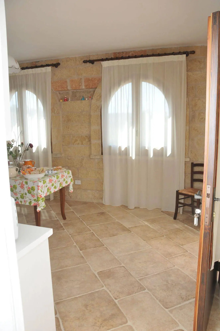 B&B Stella dei Campi